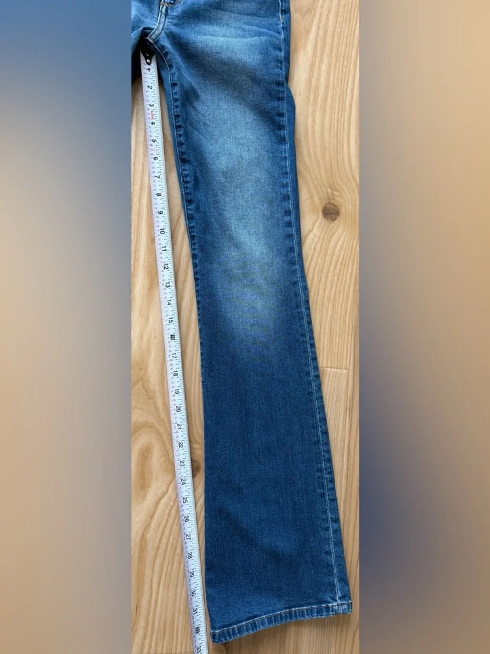 Joe’s Hi Honey High Rise Bootcut Curvy Fit - Picture 15 of 16